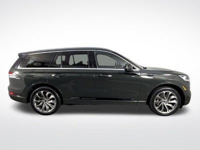 2023 Lincoln Aviator Plug-In Hybrid Grand Touring