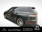 2023 Lincoln Aviator Plug-In Hybrid Grand Touring