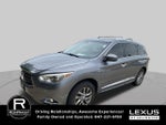 2015 INFINITI QX60 AWD 4dr