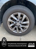 2015 INFINITI QX60 AWD 4dr