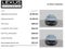2015 INFINITI QX60 AWD 4dr