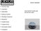 2015 INFINITI QX60 AWD 4dr