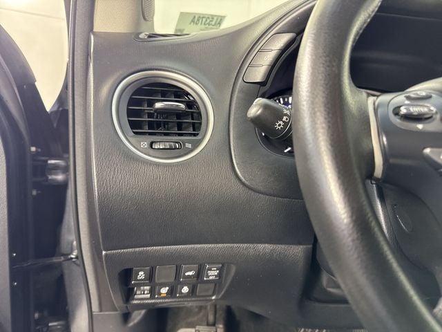 2014 INFINITI QX60 AWD 4dr
