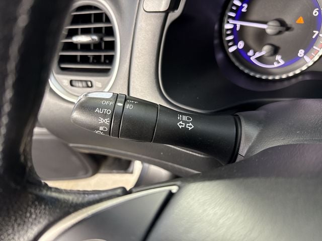 2014 INFINITI QX60 AWD 4dr