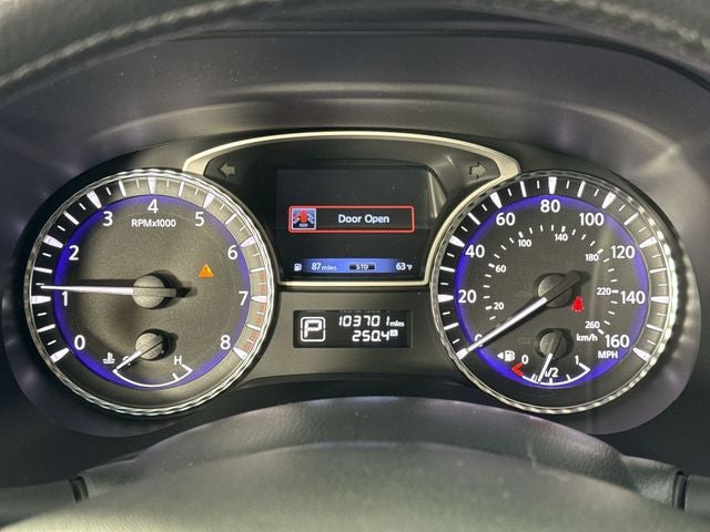 2014 INFINITI QX60 AWD 4dr
