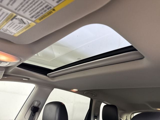 2014 INFINITI QX60 AWD 4dr