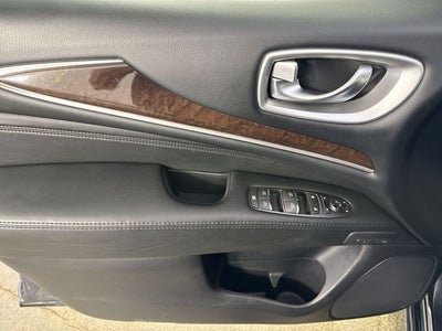 2014 INFINITI QX60 AWD 4dr