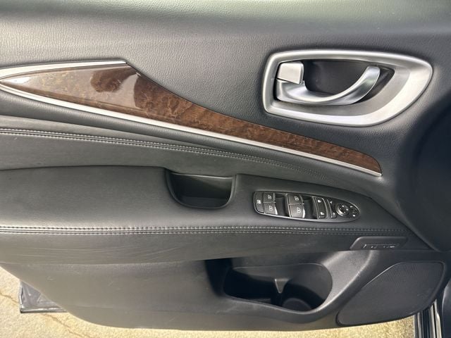 2014 INFINITI QX60 AWD 4dr
