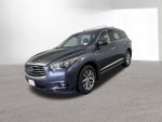 2014 INFINITI QX60 AWD 4dr