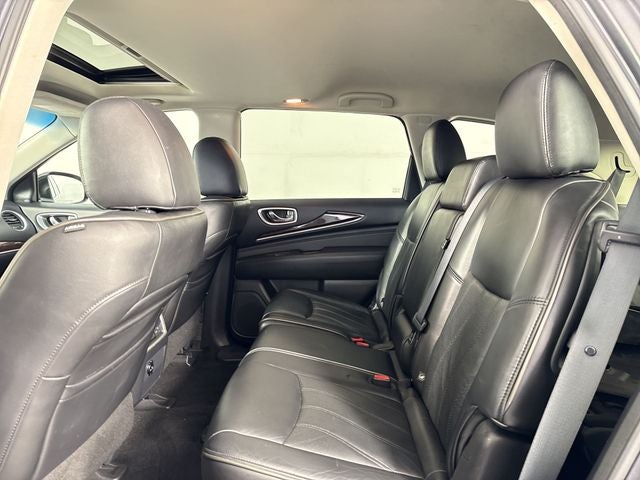 2014 INFINITI QX60 AWD 4dr