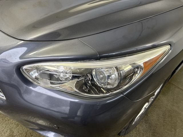 2014 INFINITI QX60 AWD 4dr