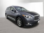 2014 INFINITI QX60 AWD 4dr