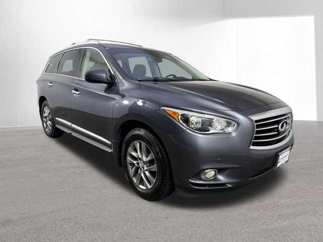 2014 INFINITI QX60 AWD 4dr