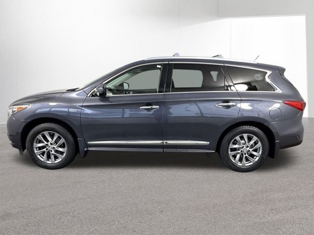 2014 INFINITI QX60 AWD 4dr