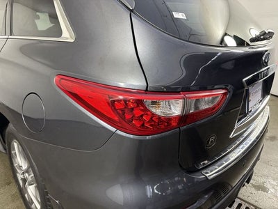 2014 INFINITI QX60 AWD 4dr