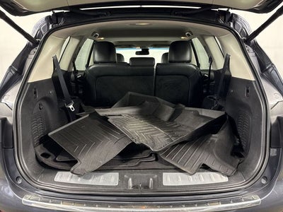 2014 INFINITI QX60 AWD 4dr
