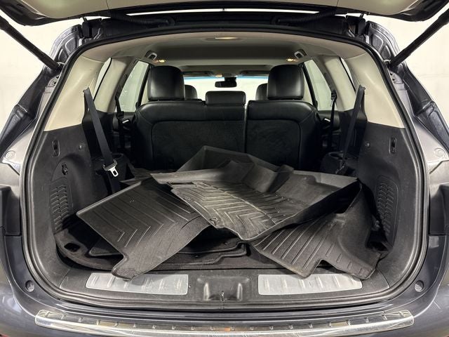 2014 INFINITI QX60 AWD 4dr