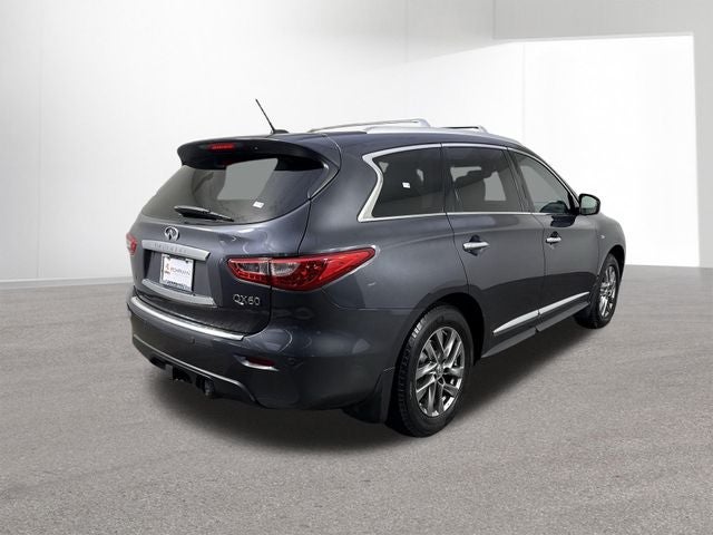 2014 INFINITI QX60 AWD 4dr