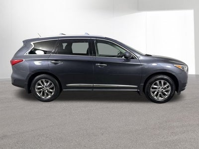 2014 INFINITI QX60 AWD 4dr