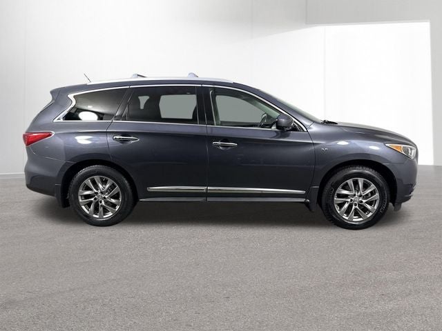 2014 INFINITI QX60 AWD 4dr