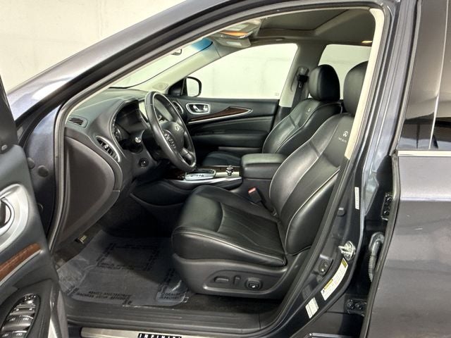 2014 INFINITI QX60 AWD 4dr