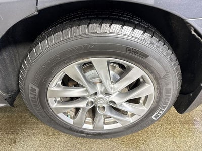 2014 INFINITI QX60 AWD 4dr