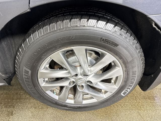 2014 INFINITI QX60 AWD 4dr