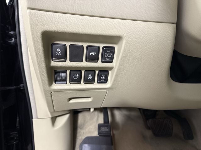 2014 INFINITI QX60 Base