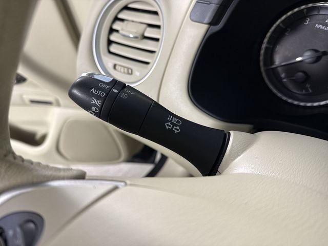 2014 INFINITI QX60 Base