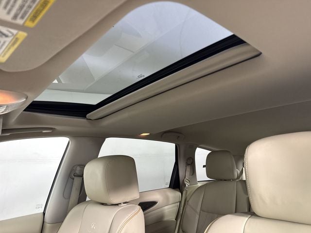 2014 INFINITI QX60 Base