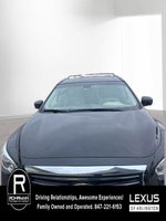 2014 INFINITI QX60 Base