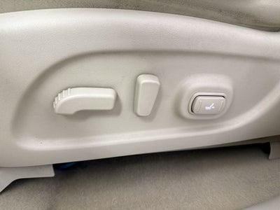 2014 INFINITI QX60 Base