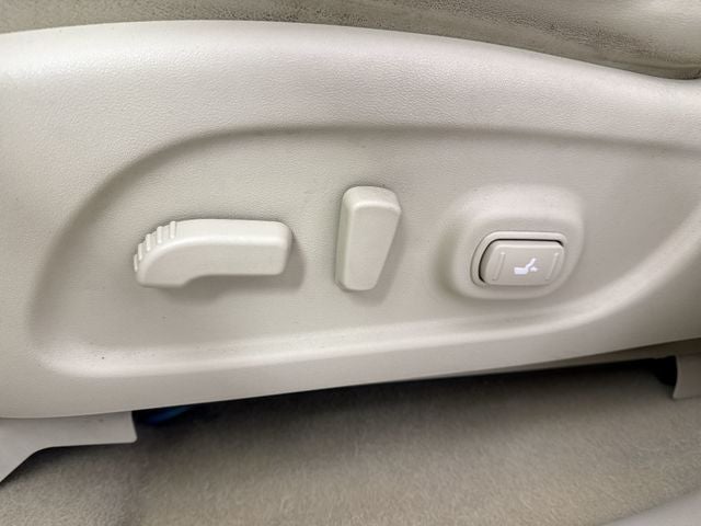 2014 INFINITI QX60 Base