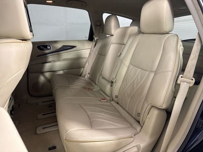 2014 INFINITI QX60 Base