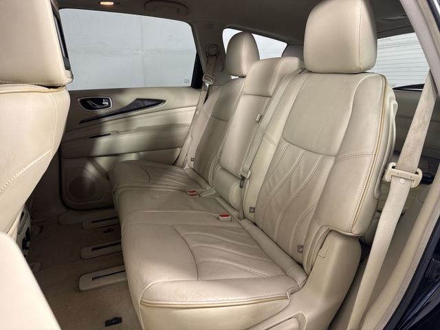 2014 INFINITI QX60 Base