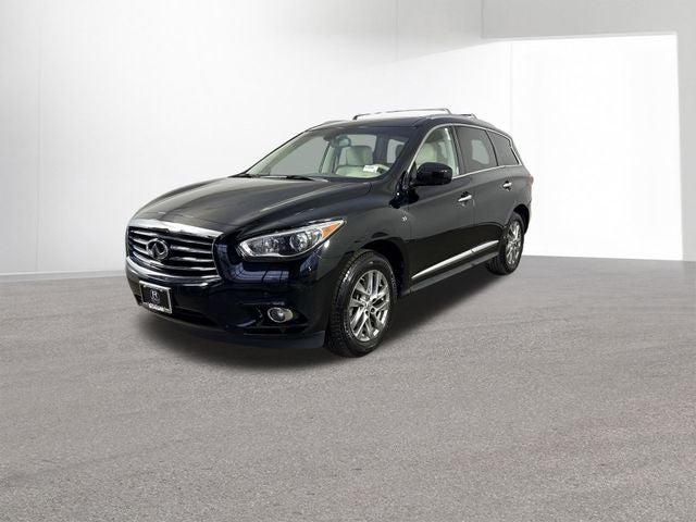 2014 INFINITI QX60 Base