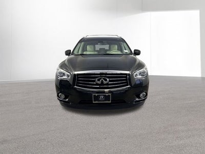2014 INFINITI QX60 Base