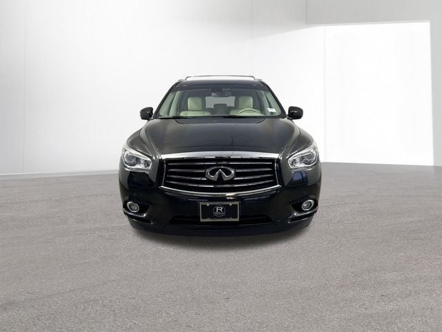 2014 INFINITI QX60 Base