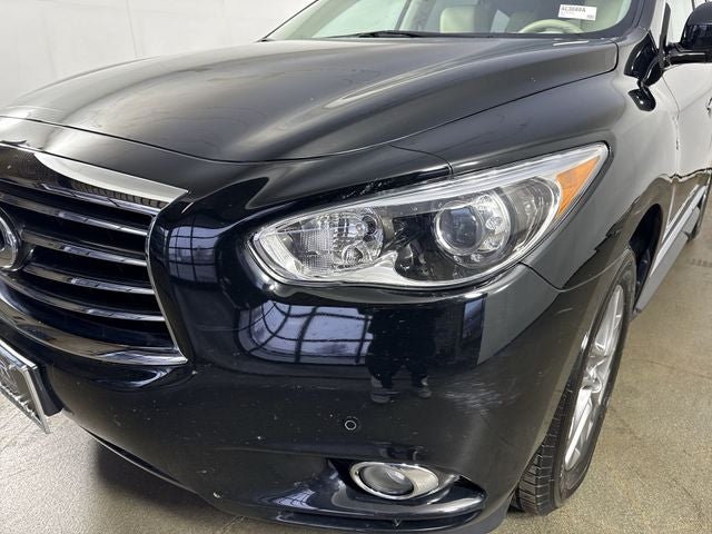 2014 INFINITI QX60 Base