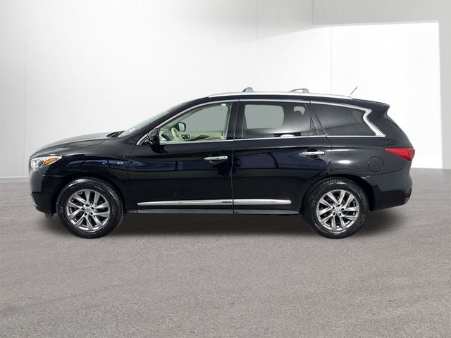 2014 INFINITI QX60 Base