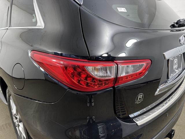 2014 INFINITI QX60 Base