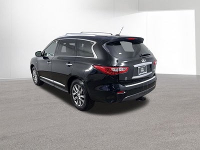 2014 INFINITI QX60 Base