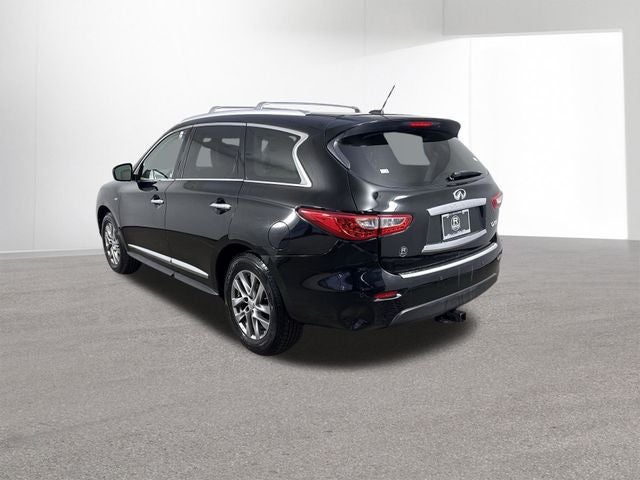 2014 INFINITI QX60 Base