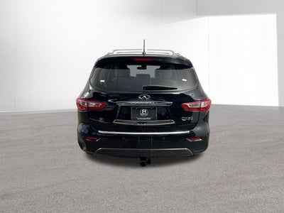 2014 INFINITI QX60 Base