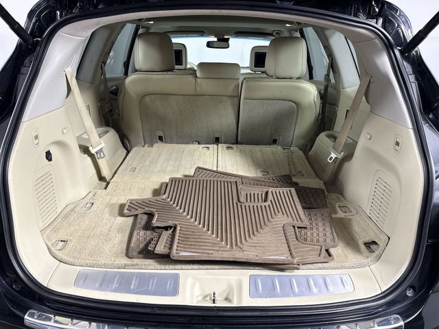 2014 INFINITI QX60 Base
