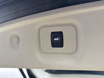 2014 INFINITI QX60 Base