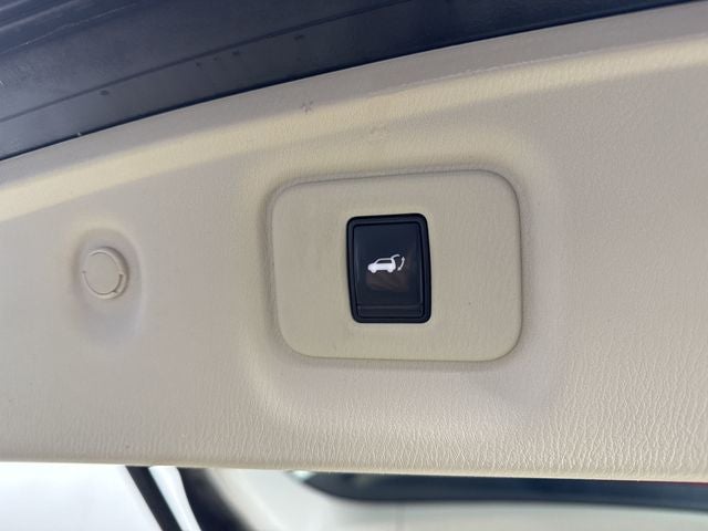 2014 INFINITI QX60 Base