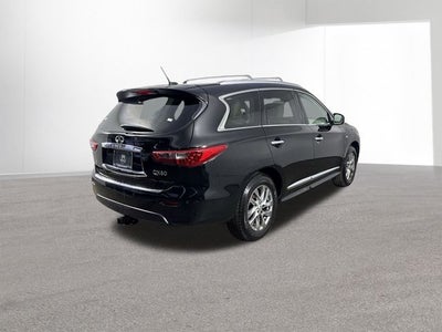 2014 INFINITI QX60 Base