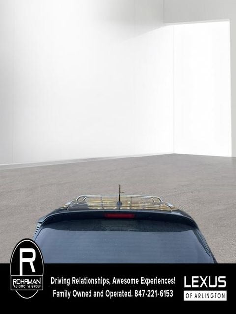 2014 INFINITI QX60 Base