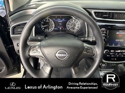 2023 Nissan Murano S